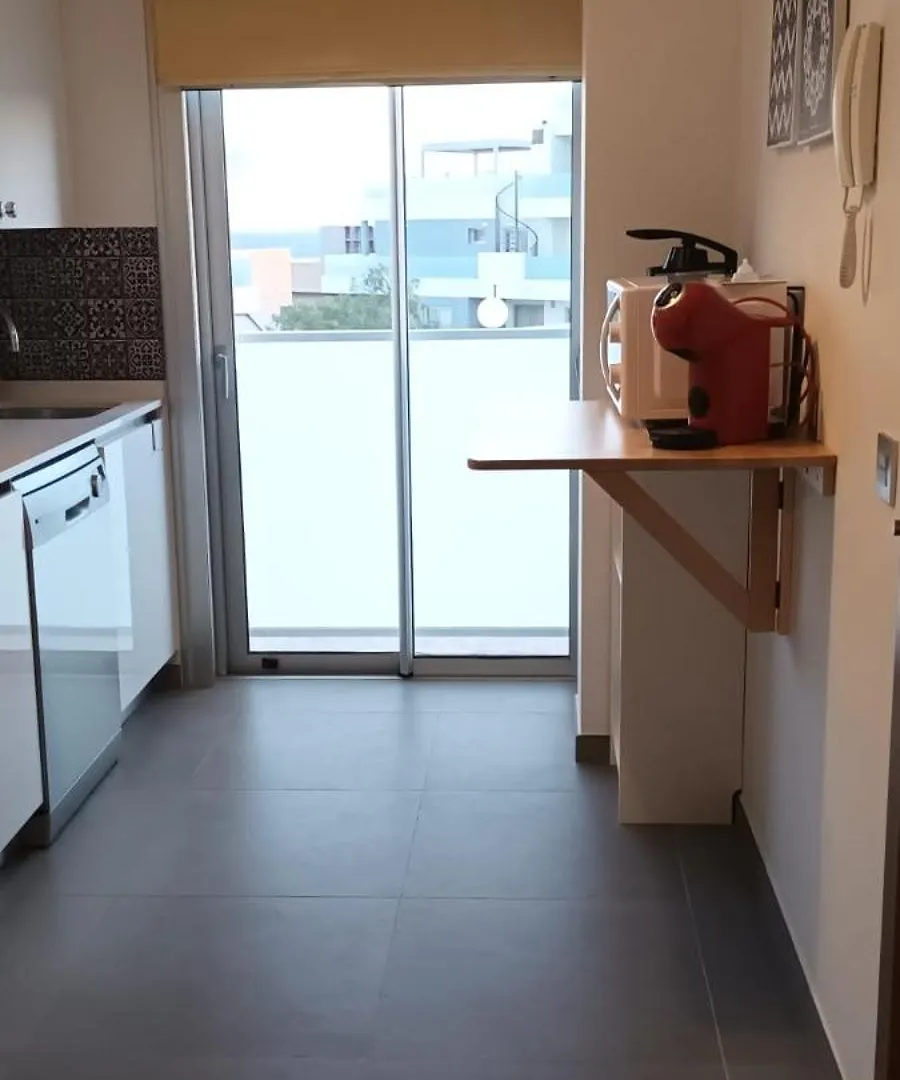 Great Apartment For Families 그라나딜라데아보나 스페인