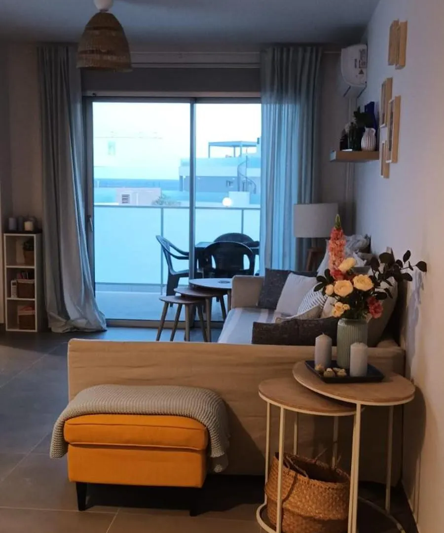 Great Apartment For Families 그라나딜라데아보나