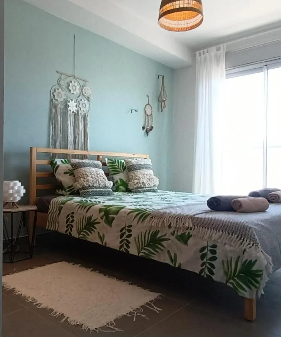 Great Apartment For Families 그라나딜라데아보나