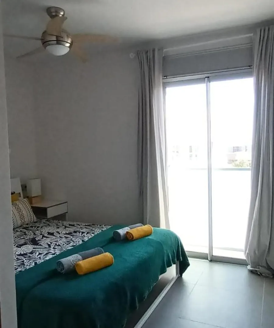 Great Apartment For Families 그라나딜라데아보나 0*,  스페인