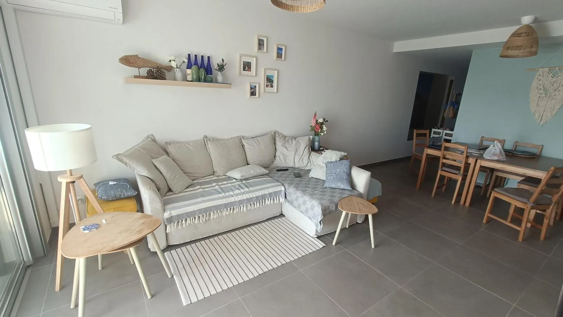 Great Apartment For Families 그라나딜라데아보나 스페인