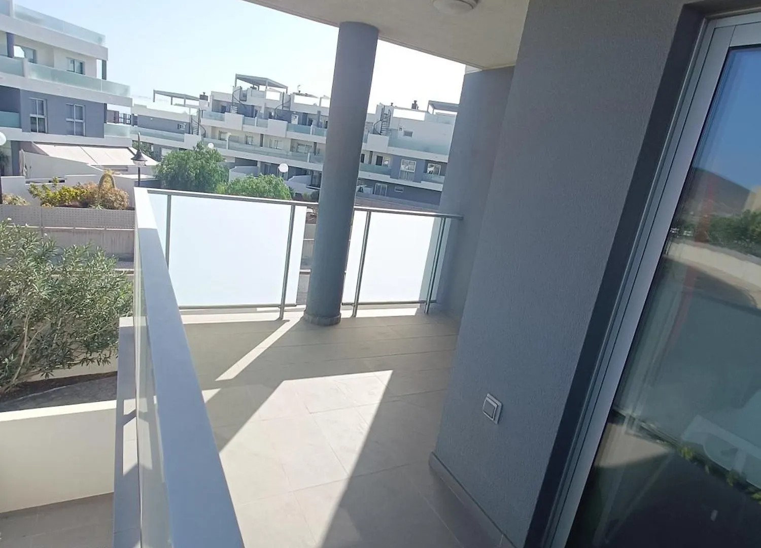 Great Apartment For Families غراناديا دي أبونا